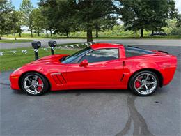 2010 Chevrolet Corvette (CC-2093054) for sale in Paris , Kentucky