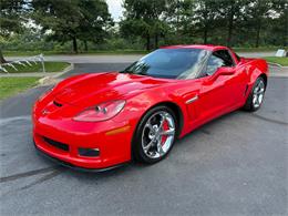 2010 Chevrolet Corvette (CC-2093054) for sale in Paris , Kentucky