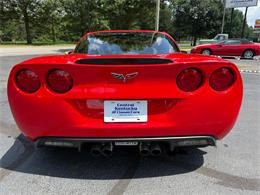 2010 Chevrolet Corvette (CC-2093054) for sale in Paris , Kentucky