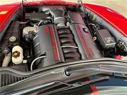 2010 Chevrolet Corvette (CC-2093054) for sale in Paris , Kentucky