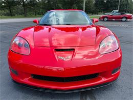 2010 Chevrolet Corvette (CC-2093054) for sale in Paris , Kentucky