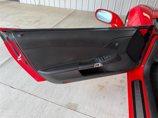 2010 Chevrolet Corvette (CC-2093054) for sale in Paris , Kentucky
