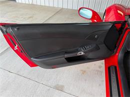 2010 Chevrolet Corvette (CC-2093054) for sale in Paris , Kentucky