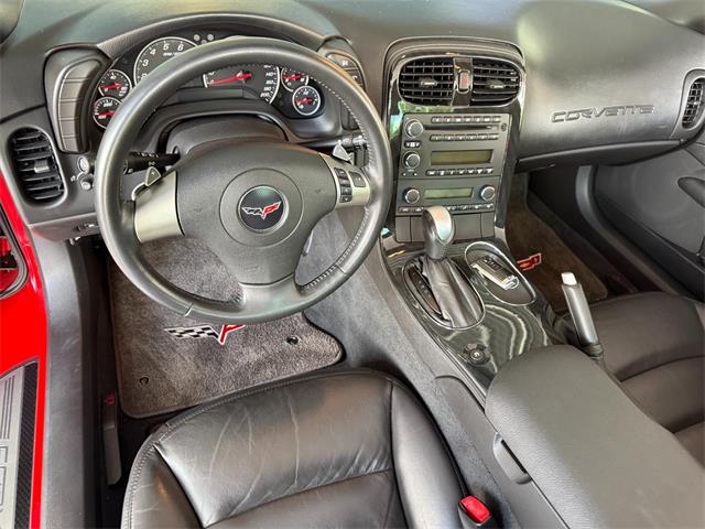 2010 Chevrolet Corvette (CC-2093054) for sale in Paris , Kentucky