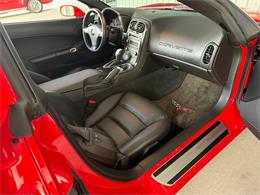 2010 Chevrolet Corvette (CC-2093054) for sale in Paris , Kentucky