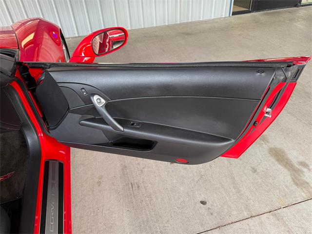 2010 Chevrolet Corvette (CC-2093054) for sale in Paris , Kentucky