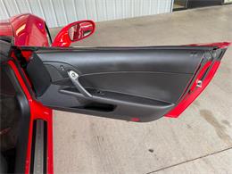 2010 Chevrolet Corvette (CC-2093054) for sale in Paris , Kentucky