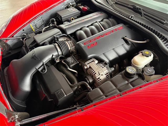 2010 Chevrolet Corvette (CC-2093054) for sale in Paris , Kentucky