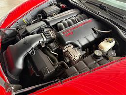 2010 Chevrolet Corvette (CC-2093054) for sale in Paris , Kentucky