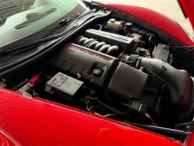 2010 Chevrolet Corvette (CC-2093054) for sale in Paris , Kentucky