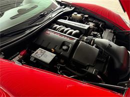 2010 Chevrolet Corvette (CC-2093054) for sale in Paris , Kentucky