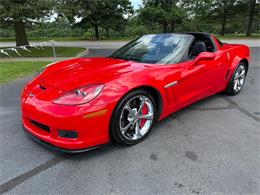 2010 Chevrolet Corvette (CC-2093054) for sale in Paris , Kentucky