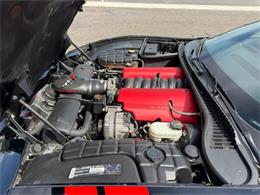 2001 Chevrolet Corvette (CC-2093055) for sale in Woodbury, New Jersey