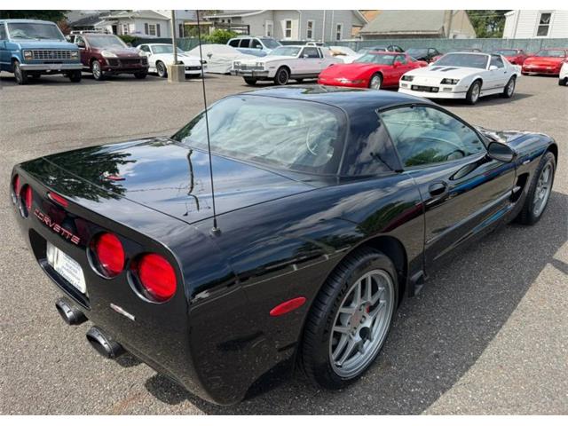 2001 Chevrolet Corvette (CC-2093055) for sale in Woodbury, New Jersey