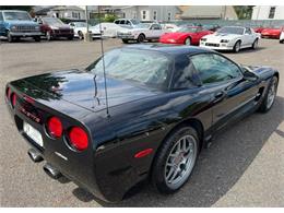 2001 Chevrolet Corvette (CC-2093055) for sale in Woodbury, New Jersey