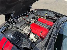 2001 Chevrolet Corvette (CC-2093055) for sale in Woodbury, New Jersey