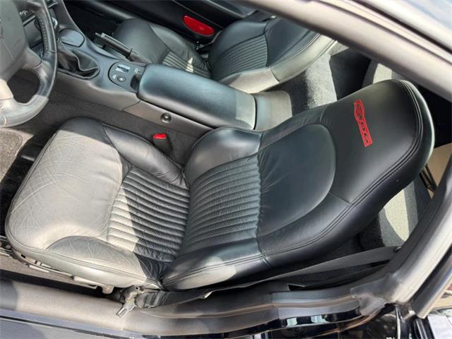 2001 Chevrolet Corvette (CC-2093055) for sale in Woodbury, New Jersey
