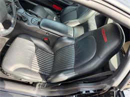 2001 Chevrolet Corvette (CC-2093055) for sale in Woodbury, New Jersey