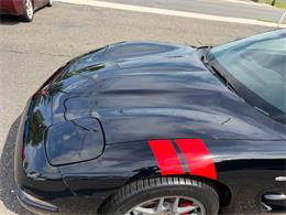 2001 Chevrolet Corvette (CC-2093055) for sale in Woodbury, New Jersey