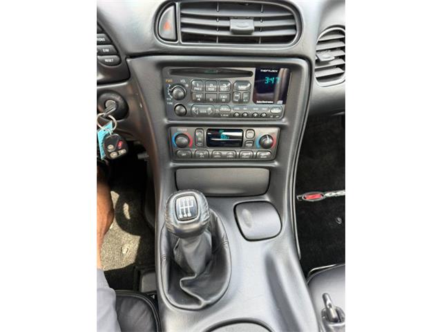 2001 Chevrolet Corvette (CC-2093055) for sale in Woodbury, New Jersey