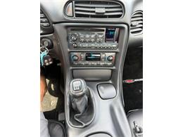 2001 Chevrolet Corvette (CC-2093055) for sale in Woodbury, New Jersey