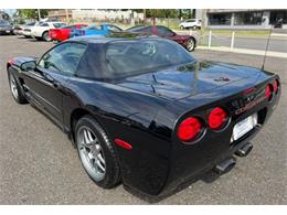 2001 Chevrolet Corvette (CC-2093055) for sale in Woodbury, New Jersey