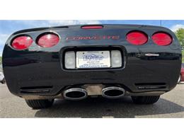 2001 Chevrolet Corvette (CC-2093055) for sale in Woodbury, New Jersey