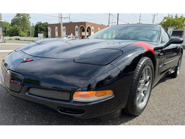 2001 Chevrolet Corvette (CC-2093055) for sale in Woodbury, New Jersey