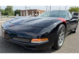 2001 Chevrolet Corvette (CC-2093055) for sale in Woodbury, New Jersey