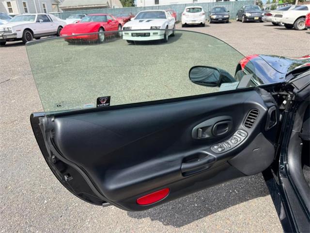 2001 Chevrolet Corvette (CC-2093055) for sale in Woodbury, New Jersey