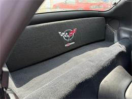 2001 Chevrolet Corvette (CC-2093055) for sale in Woodbury, New Jersey