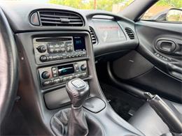 2001 Chevrolet Corvette (CC-2093055) for sale in Woodbury, New Jersey