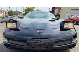 2001 Chevrolet Corvette (CC-2093055) for sale in Woodbury, New Jersey