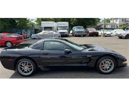 2001 Chevrolet Corvette (CC-2093055) for sale in Woodbury, New Jersey