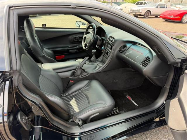 2001 Chevrolet Corvette (CC-2093055) for sale in Woodbury, New Jersey