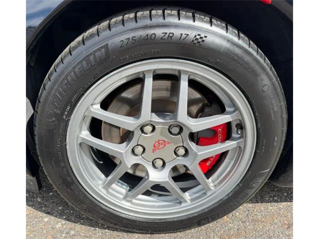 2001 Chevrolet Corvette (CC-2093055) for sale in Woodbury, New Jersey