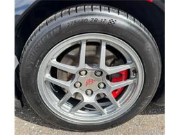 2001 Chevrolet Corvette (CC-2093055) for sale in Woodbury, New Jersey