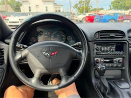 2001 Chevrolet Corvette (CC-2093055) for sale in Woodbury, New Jersey