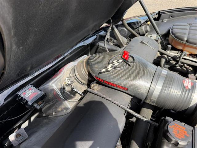 2001 Chevrolet Corvette (CC-2093055) for sale in Woodbury, New Jersey