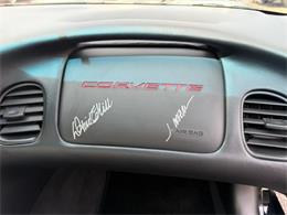 2001 Chevrolet Corvette (CC-2093055) for sale in Woodbury, New Jersey