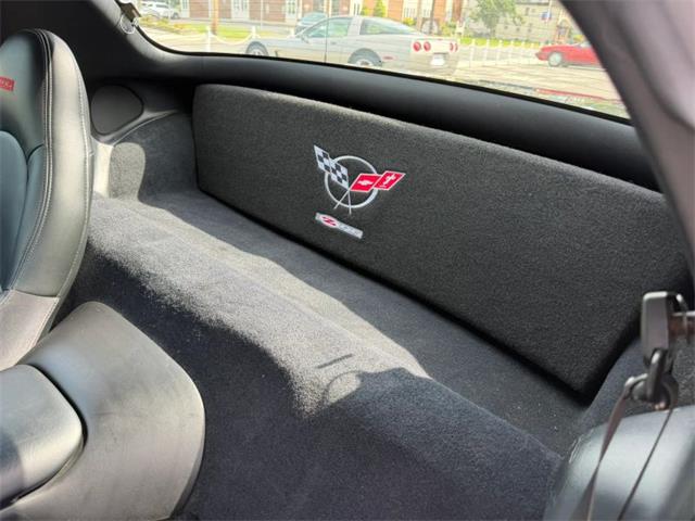 2001 Chevrolet Corvette (CC-2093055) for sale in Woodbury, New Jersey