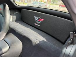 2001 Chevrolet Corvette (CC-2093055) for sale in Woodbury, New Jersey
