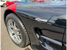 2001 Chevrolet Corvette (CC-2093055) for sale in Woodbury, New Jersey