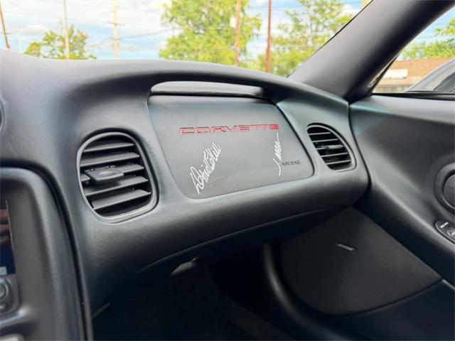 2001 Chevrolet Corvette (CC-2093055) for sale in Woodbury, New Jersey