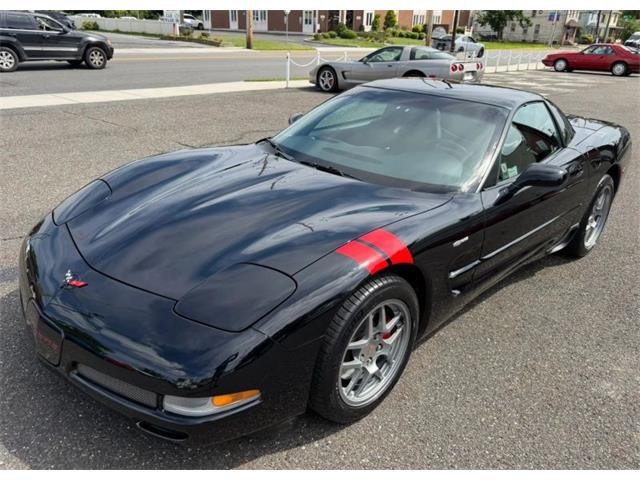 2001 Chevrolet Corvette (CC-2093055) for sale in Woodbury, New Jersey