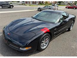 2001 Chevrolet Corvette (CC-2093055) for sale in Woodbury, New Jersey