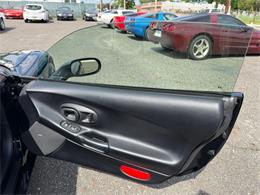 2001 Chevrolet Corvette (CC-2093055) for sale in Woodbury, New Jersey