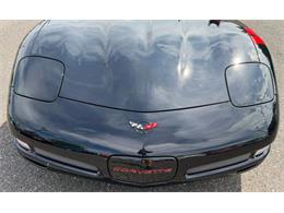 2001 Chevrolet Corvette (CC-2093055) for sale in Woodbury, New Jersey