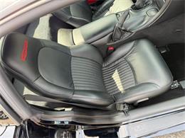 2001 Chevrolet Corvette (CC-2093055) for sale in Woodbury, New Jersey