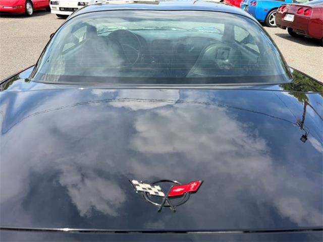 2001 Chevrolet Corvette (CC-2093055) for sale in Woodbury, New Jersey
